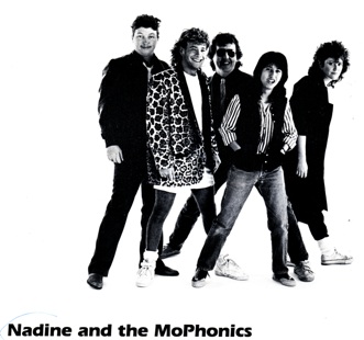 Nadine and the MoPhonics